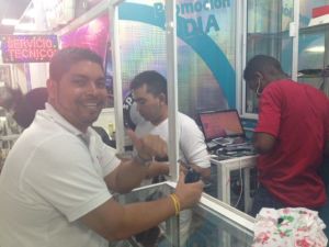 Mike electonics store photo (3)